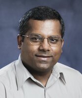 Profile picture for Satish K. Nair