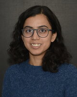 Profile picture for Neha Chivukula Venkata