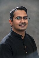 Profile picture for Sanjay Rohaun