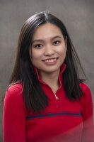 Profile picture for Stella Ekaputri