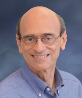 Profile picture for David J. Shapiro