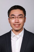 Profile picture for Weinan Zhou