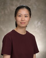 Profile picture for Yujia Ji