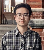 Profile picture for Yunsen Zhang
