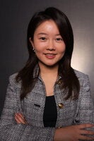 Profile picture for Yu Wang