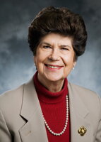 Profile picture for Janice M Bahr