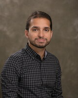 Profile picture for Faizan Rashid