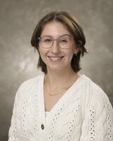 Profile picture for Lilia Garcia