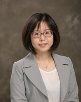 Profile picture for Yuwei Pan