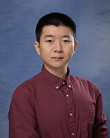 Profile picture for Zhengmin Cong
