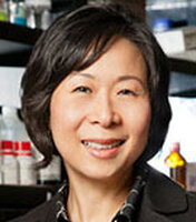 Profile picture for Jongsook Kim Kemper