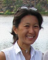 Profile picture for Vivian W. Tang