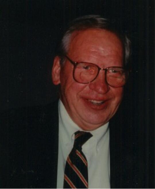 Lowell P. Hager
