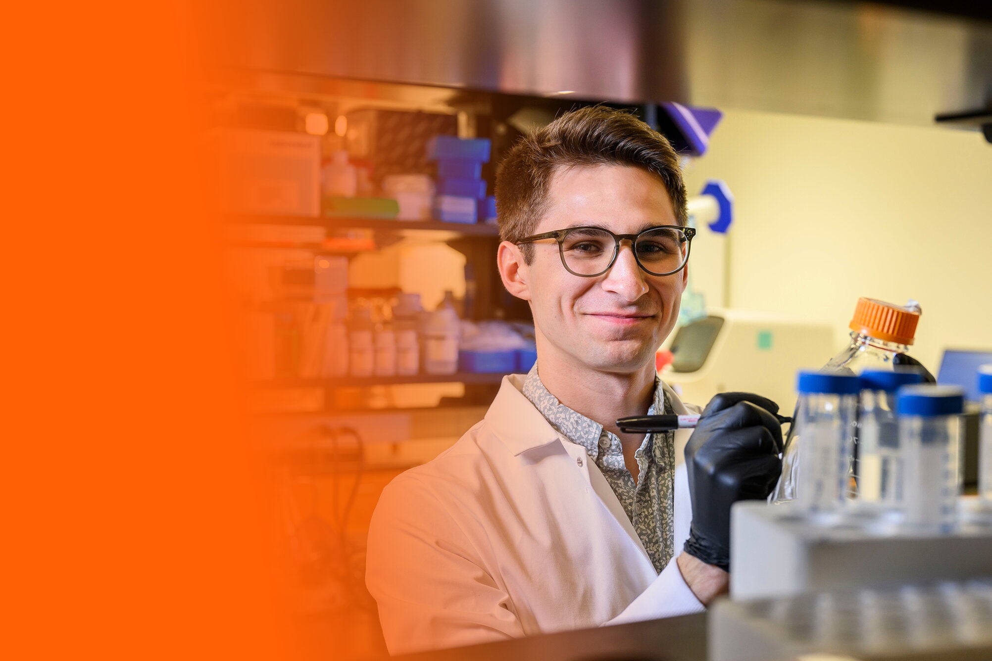 PhD Programs | School of Molecular & Cellular Biology | UIUC