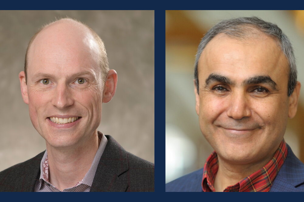 Erik Nelson and Emad Tajkhorshid