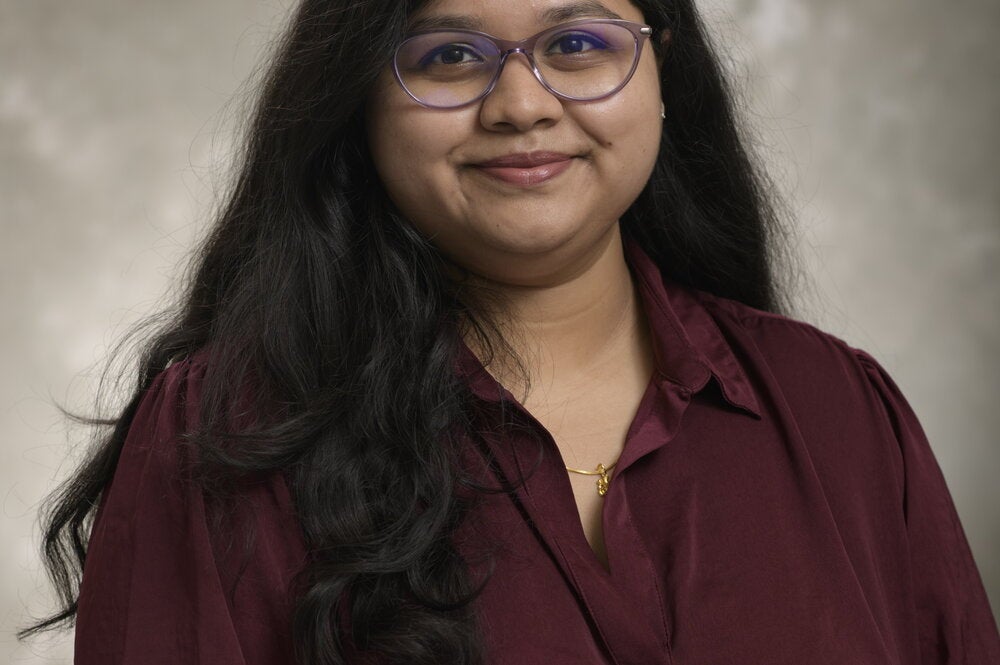 Tanya Pattnaik