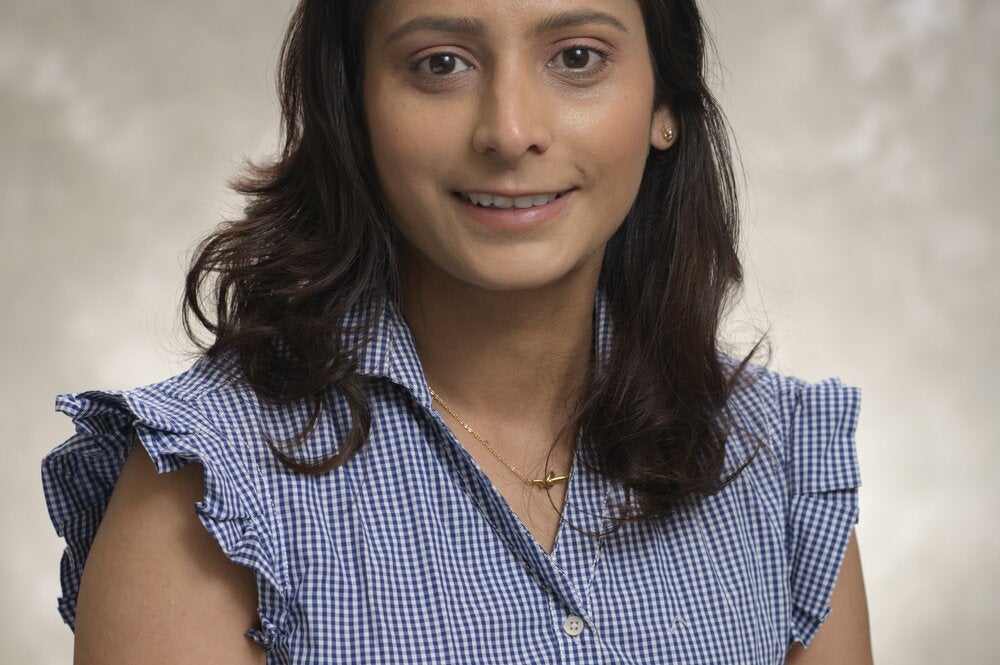 Neha Chetlangia
