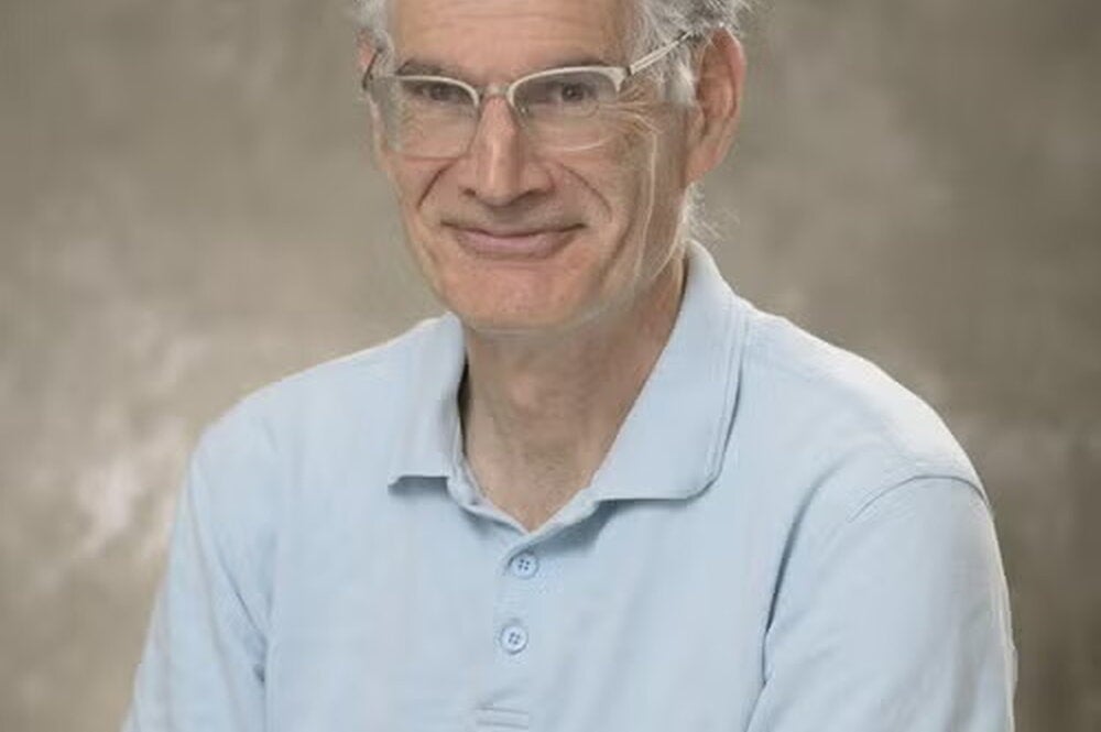 Dr. Andrew Belmont