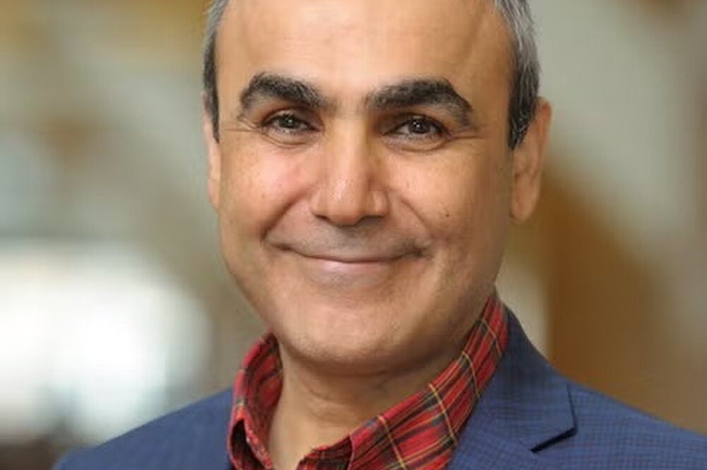 Dr. Emad Tajkhorshid