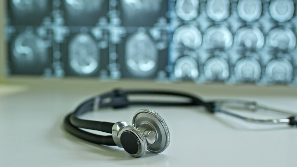 stethoscope
