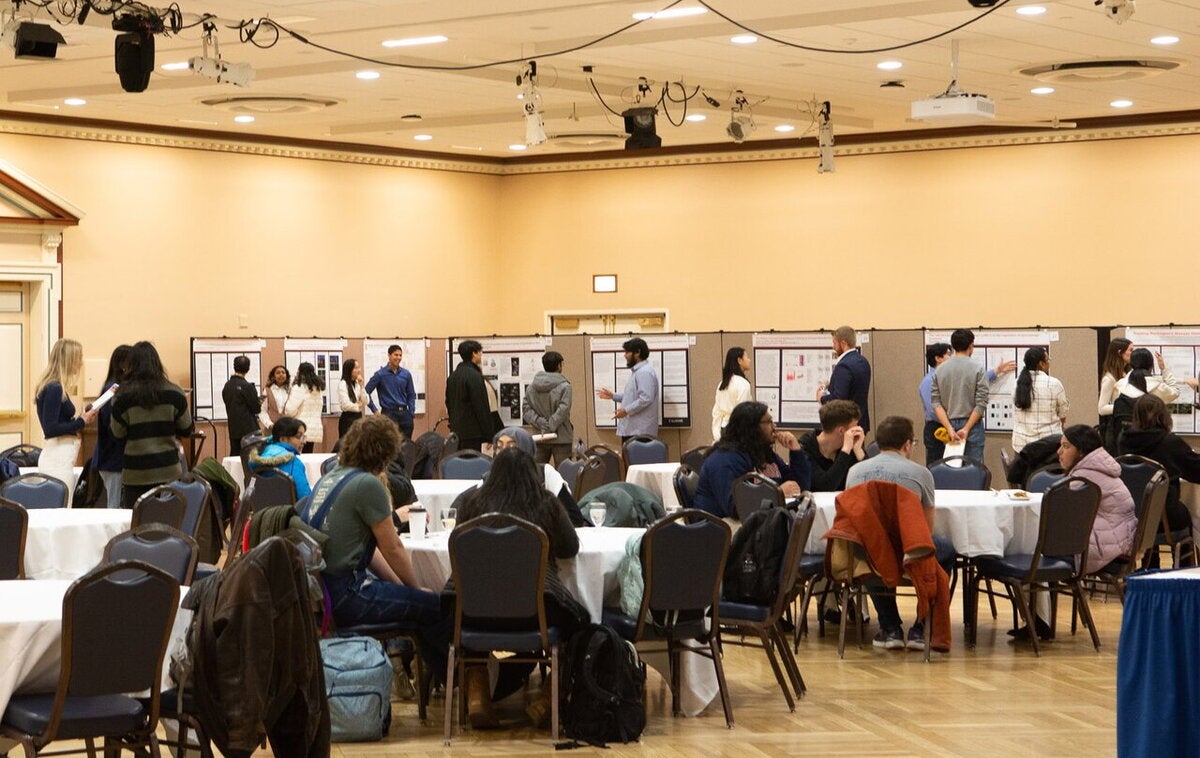 2023 Undergraduate Research Symposium