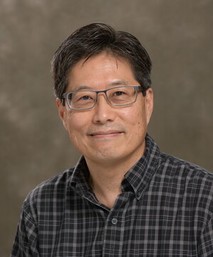 Headshot of Jack Ikeda
