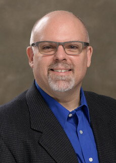 Headshot of Brad Mehrtens