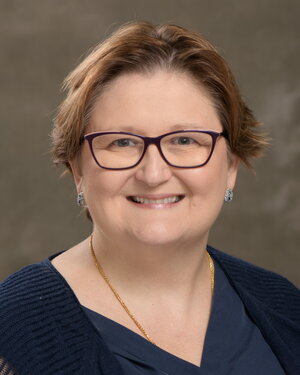 Headshot of Dr. Shawna Naidu