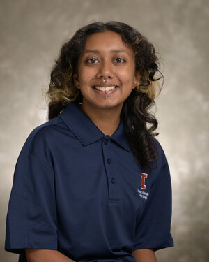 headshot of Ritika Jawale