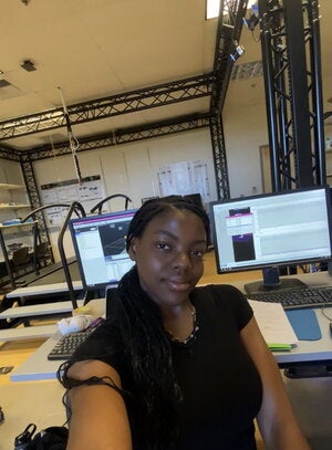 photo of Isabella Igbo