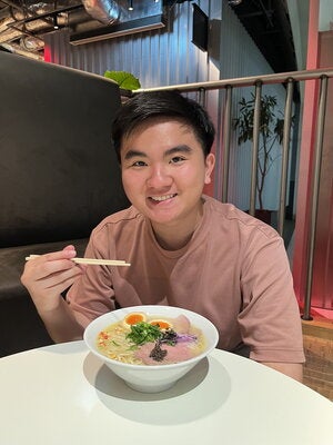 photo of Jonathan Nguyen