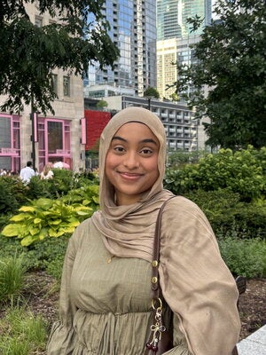 photo of Maher Fatima
