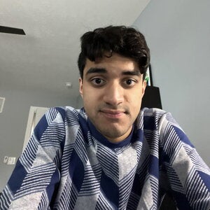 Vraj Patel