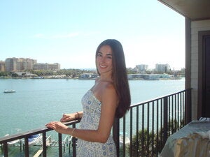 Miranda Moulis