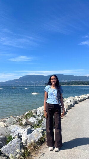 Sindhu Rao