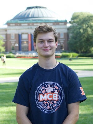 Grady Calder
