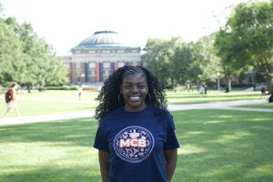 Isabella Igbo