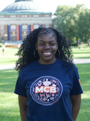 Isabella Igbo