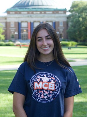 Miranda Moulis