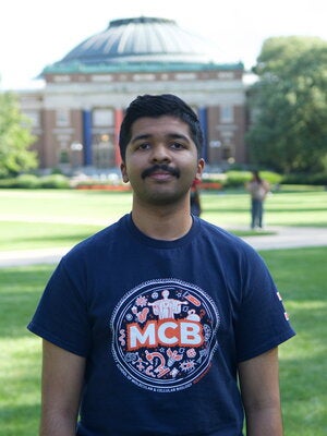 Surajh Yogeswaran