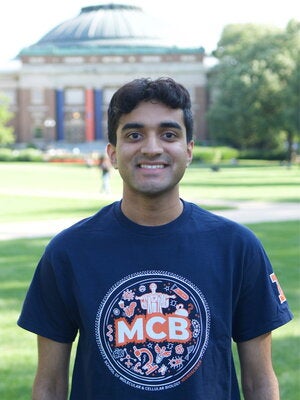 Vraj Patel