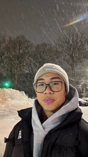 Aedan Cruz