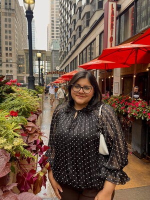 Amal Khan
