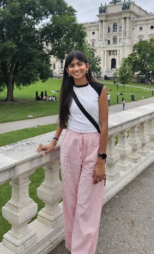 Nali Patel