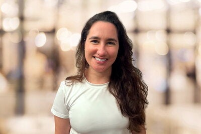 Dr. Ana Belen Ramos Hryb