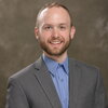 Headshot of Adam Nelczyk, a PhD candidate studying molecular and integrative physiology.