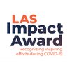 LAS Impact Award: Recognizing inspiring efforts during COVID-19