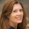 Headshot of Rachel Smith-Bolton