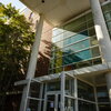 View of Chemical & Life Sciences Building