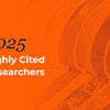 Highly Cited researchers this year at Illinois include scientists from across campus.